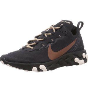 Women's Nike React Element 55 Running Shoes